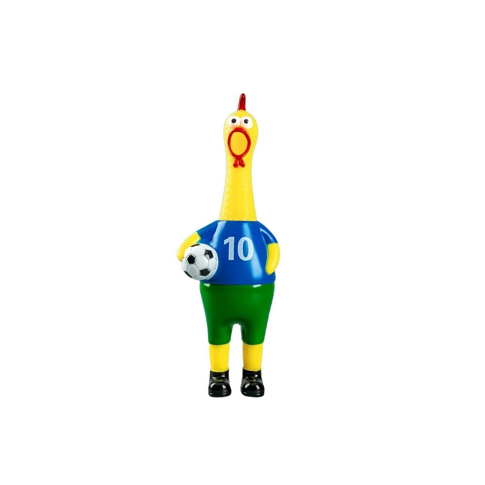 Screaming Chicken Toy - Yorkn Inc✅