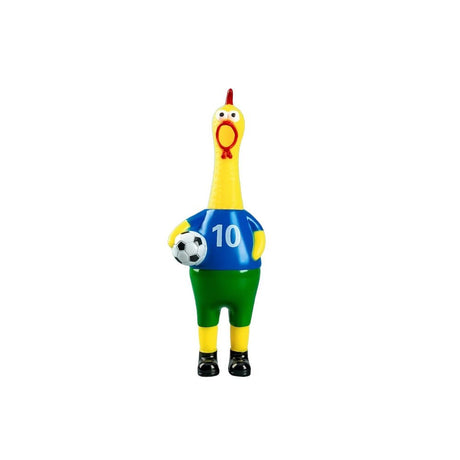 Screaming Chicken Toy - Yorkn Inc✅