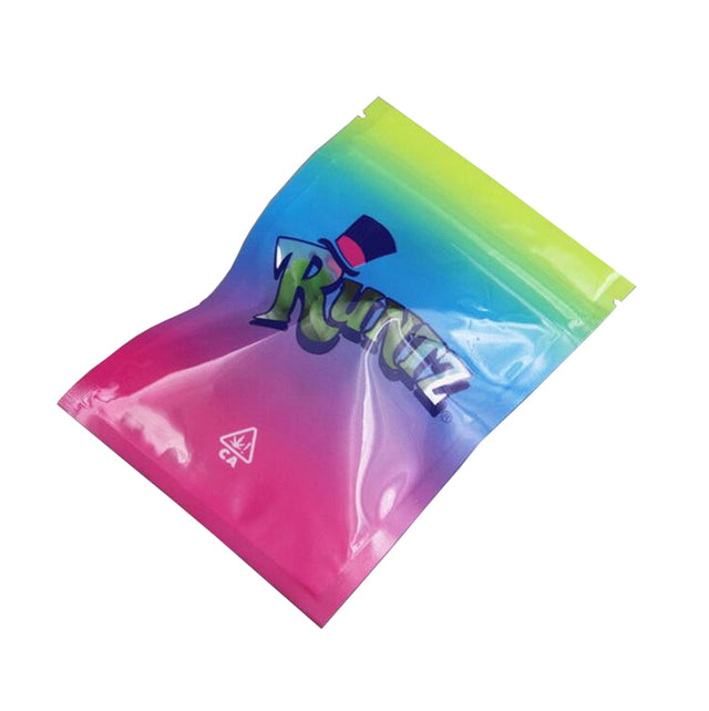 Sealable Storage Bag - Yorkn Inc✅