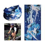 Seamless Tube Bandanna And Face Mask - Yorkn Inc✅