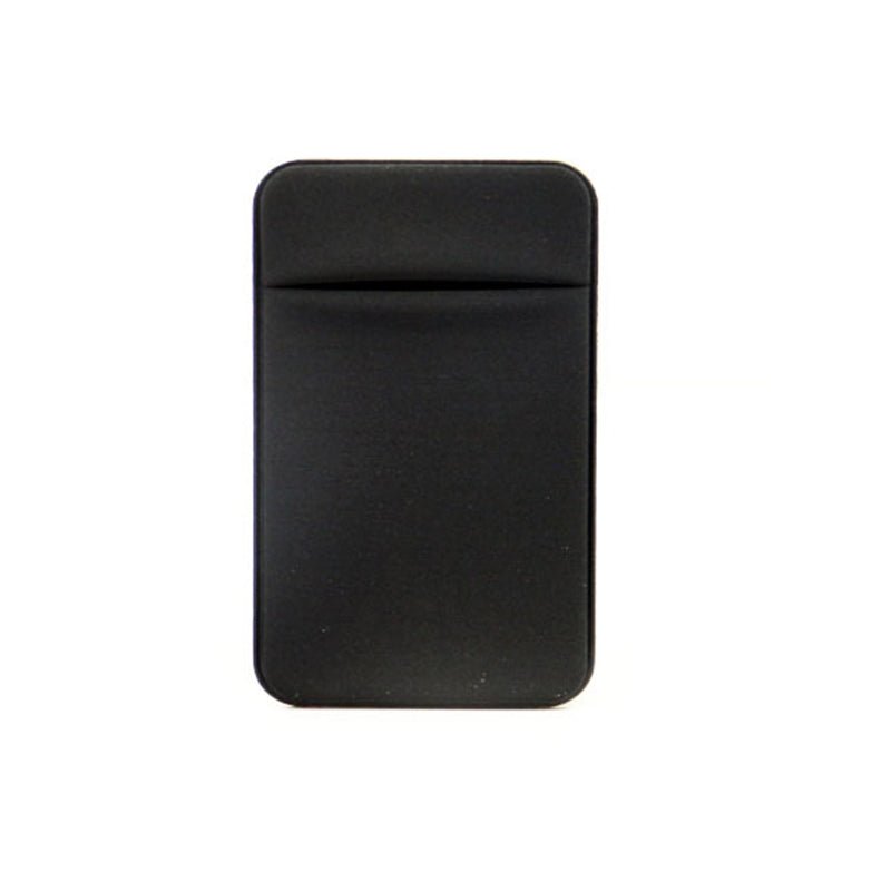 Self-adhesive Elastic Phone Card Holder Pocket - Yorkn Inc✅