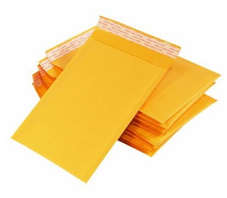 Self Seal Kraft Envelope - Yorkn Inc✅
