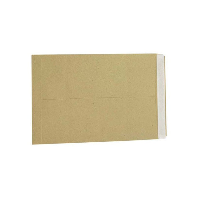 Self Seal Kraft Mailing Envelope - Yorkn Inc✅