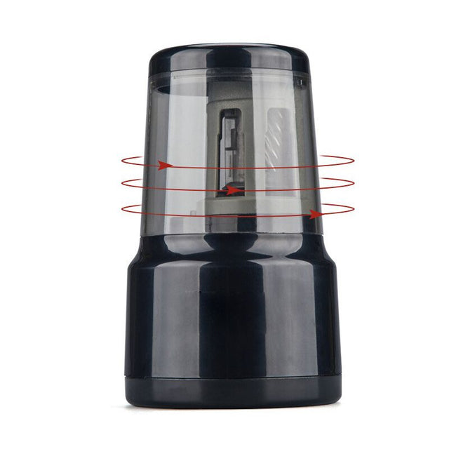 Semi - automatic Pencil Sharpener - Yorkn Inc✅