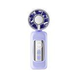 Semiconductor Cooling Handheld Turbo Fan - Yorkn Inc✅