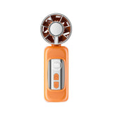 Semiconductor Cooling Handheld Turbo Fan - Yorkn Inc✅