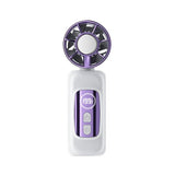 Semiconductor Cooling Handheld Turbo Fan - Yorkn Inc✅