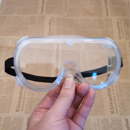 Sentry Safety Glasses - Yorkn Inc✅