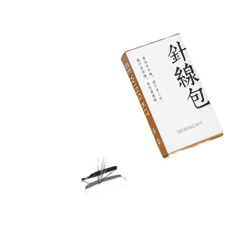 Sewing/mending Kit For Hotels - Yorkn Inc✅