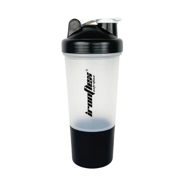 Shaker Bottle - Yorkn Inc✅
