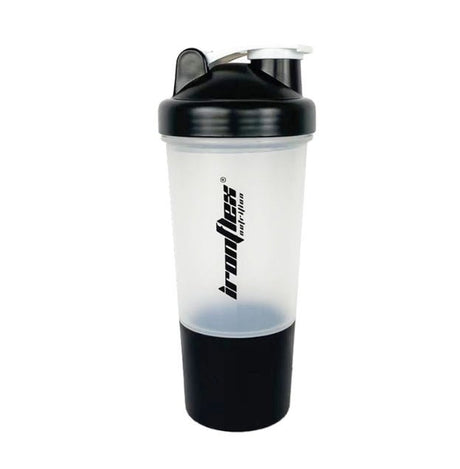 Shaker Bottle - Yorkn Inc✅
