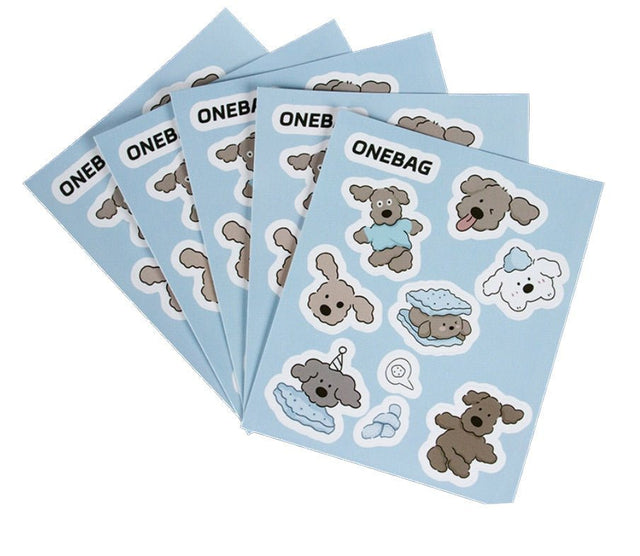 Shaped Stickers - Yorkn Inc✅