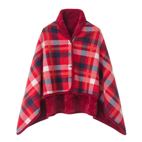 Shawl Blanket - Yorkn Inc✅