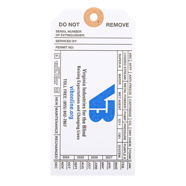 Shipping Tag With Wire - Yorkn Inc✅