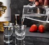 Shooter Glass - Yorkn Inc✅