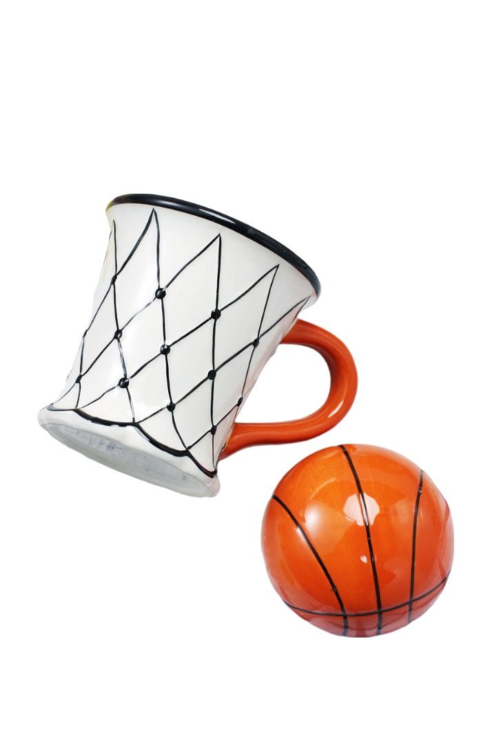 Shooting Shaped Cup - Yorkn Inc✅