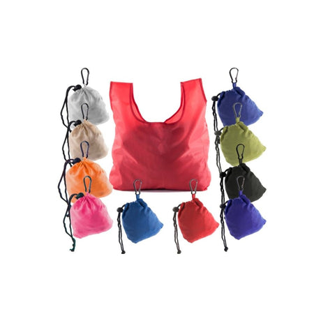 Shopping Tote Bag - Yorkn Inc✅