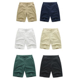 Short Pant For Man - Yorkn Inc✅