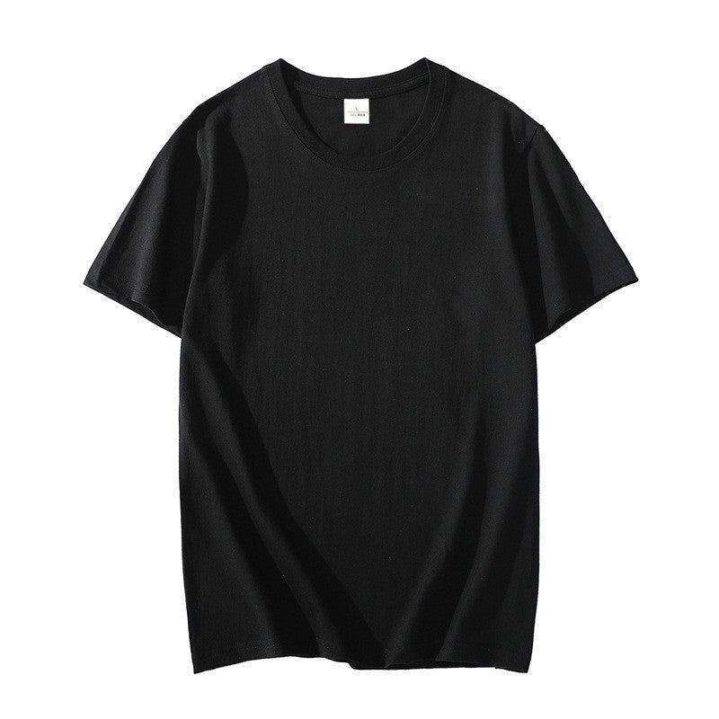 Short Sleeve Crew Neck Cultural Shirt - Yorkn Inc✅