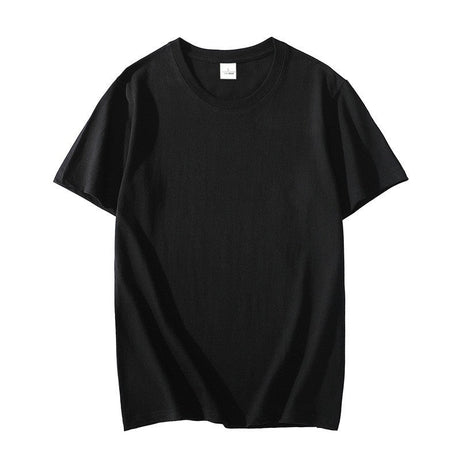 Short Sleeve Crew Neck Cultural Shirt - Yorkn Inc✅