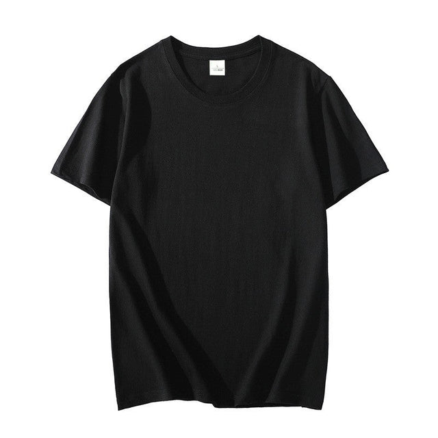 Short Sleeve Crew Neck Cultural Shirt - Yorkn Inc✅