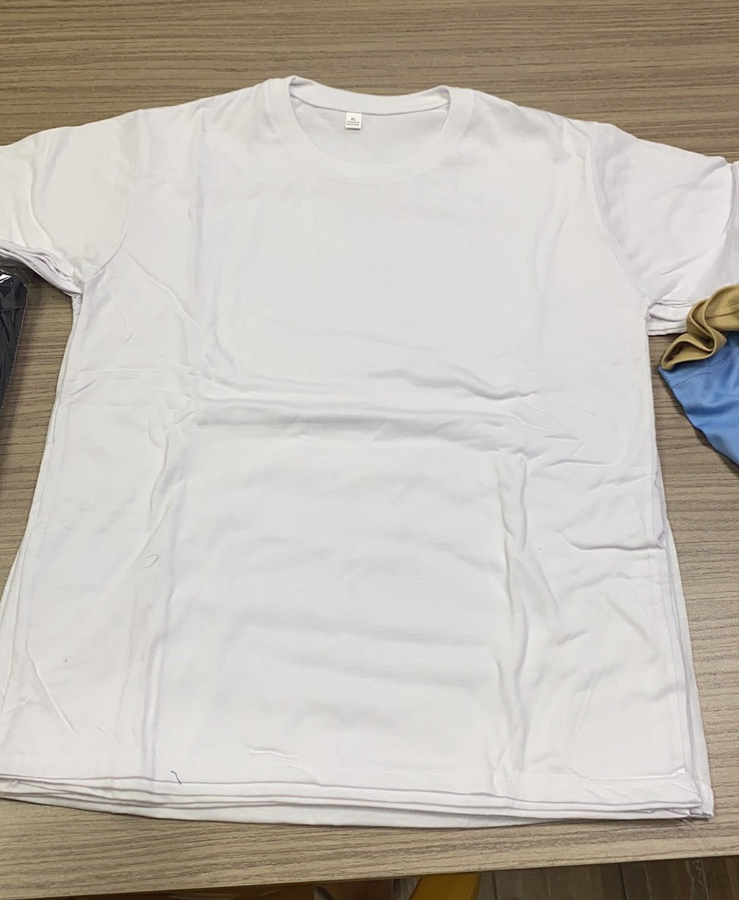 Short Sleeve T-shirt - Yorkn Inc✅