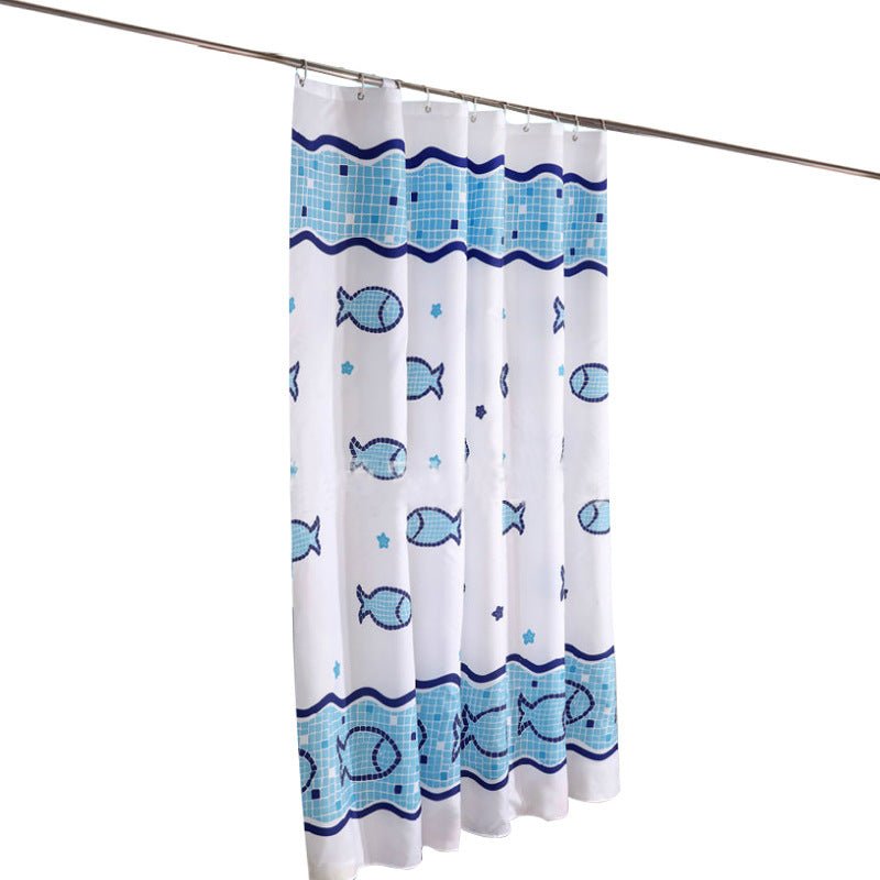Shower Curtain - Yorkn Inc✅