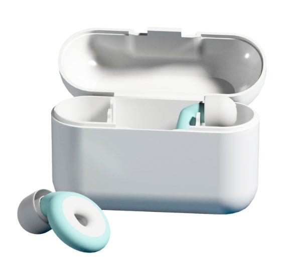 Silent Noise Reduction Ear Plugs - Yorkn Inc✅