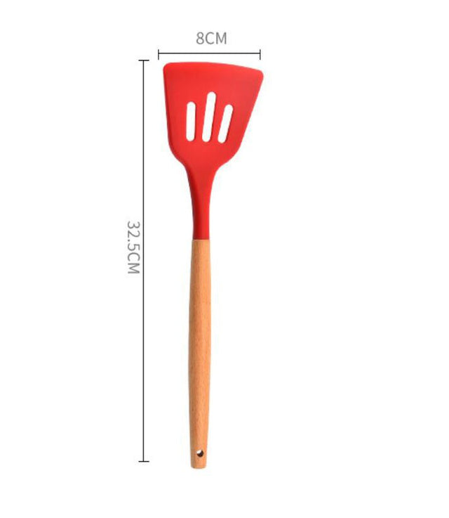 Silicon Leaky Shovel - Yorkn Inc✅