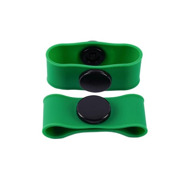 Silicone Anti - loss Storage Tie(3 - pack) - Yorkn Inc✅