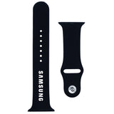 Silicone Apple Watch Band - Yorkn Inc✅