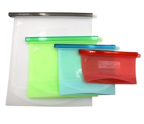 Silicone Bag 4000ml - Yorkn Inc✅