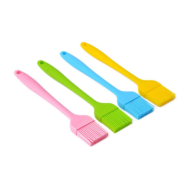 Silicone Basting Brush - Yorkn Inc✅