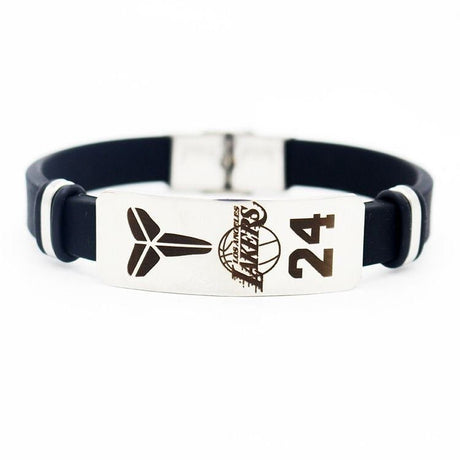 Silicone Bracelet - Yorkn Inc✅