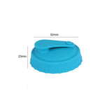 Silicone Can Lid - Yorkn Inc✅