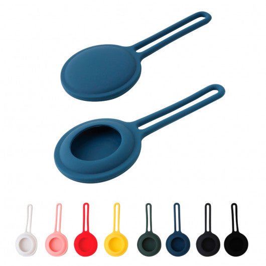Silicone Case For Airtag - Yorkn Inc✅