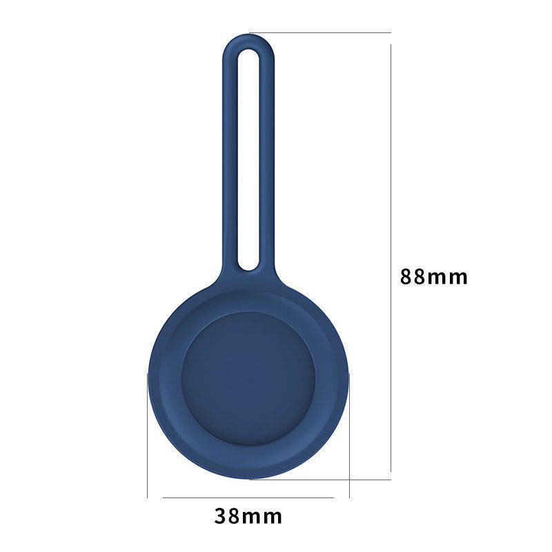 Silicone Case For Airtag - Yorkn Inc✅