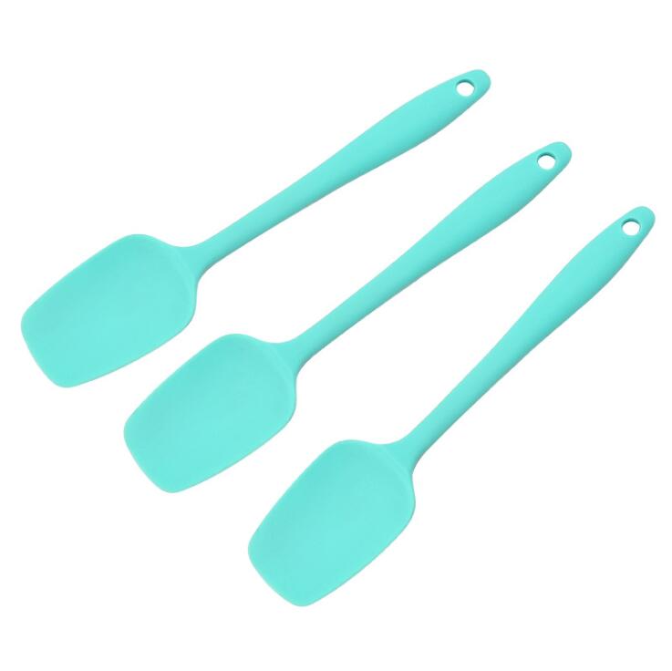Silicone Cream Spatula - Yorkn Inc✅