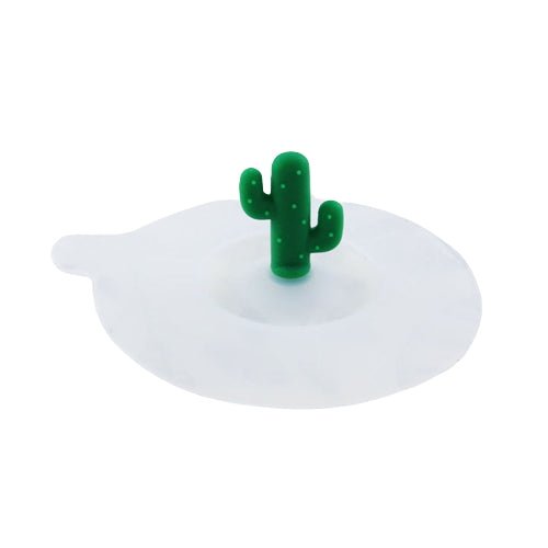 Silicone Dust Lid - Yorkn Inc✅