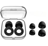 Silicone Earplugs - Yorkn Inc✅