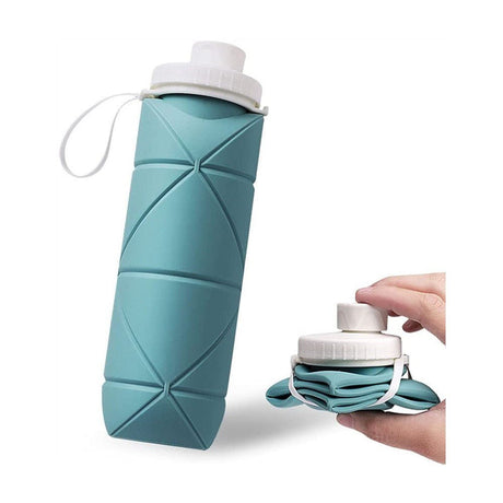 Silicone Gel Folding Cup - Yorkn Inc✅