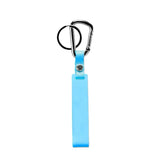 Silicone Keychain Black - Yorkn Inc✅