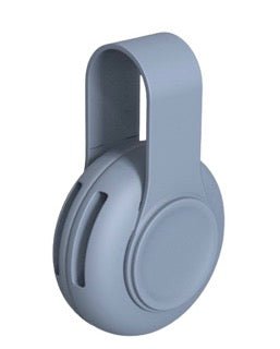 Silicone Magnetic Clip - Yorkn Inc✅