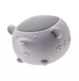 Silicone Mini Speaker - Yorkn Inc✅