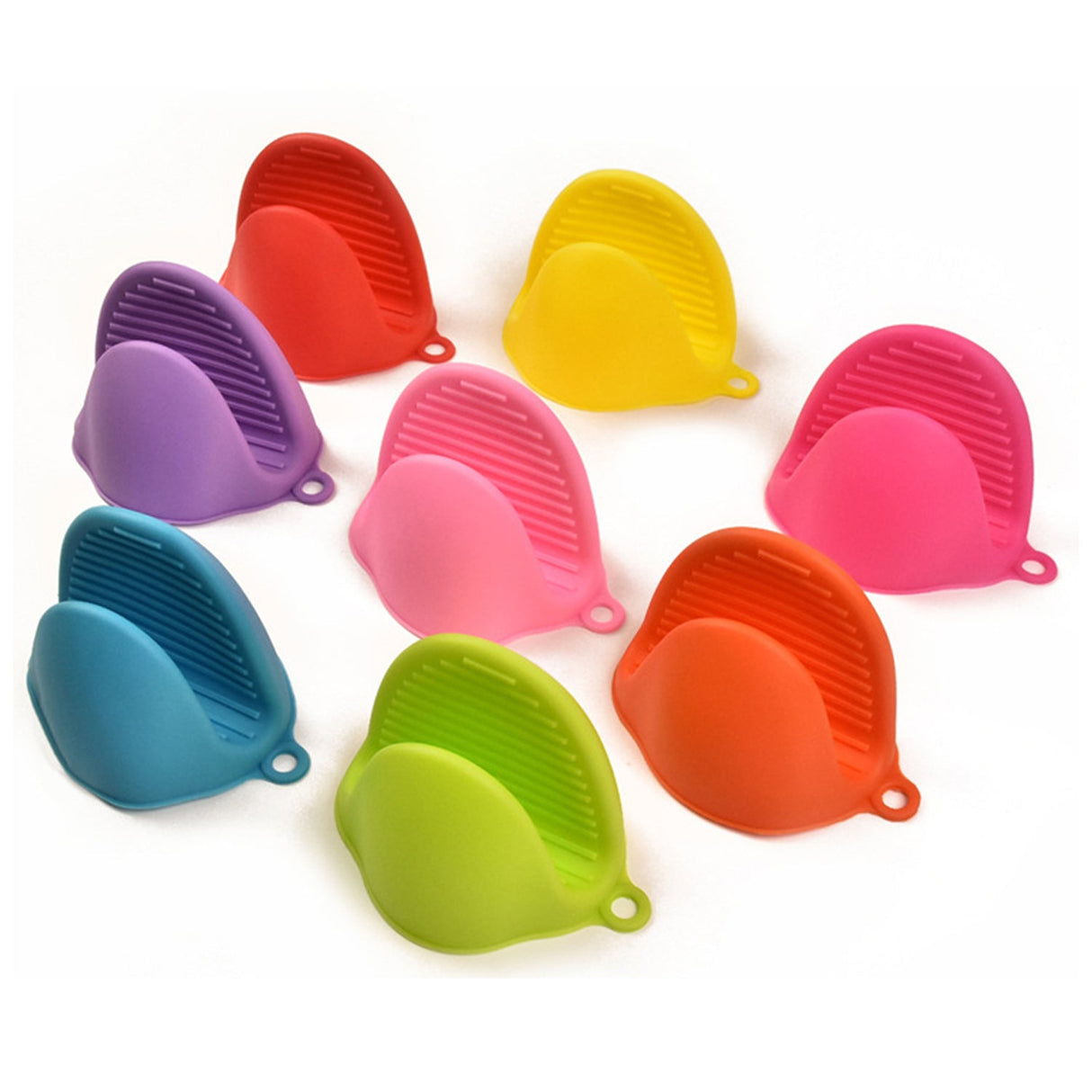 Silicone Mitten - Yorkn Inc✅
