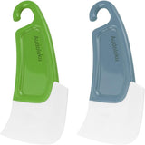 Silicone Pan Scraper Dish - Yorkn Inc✅