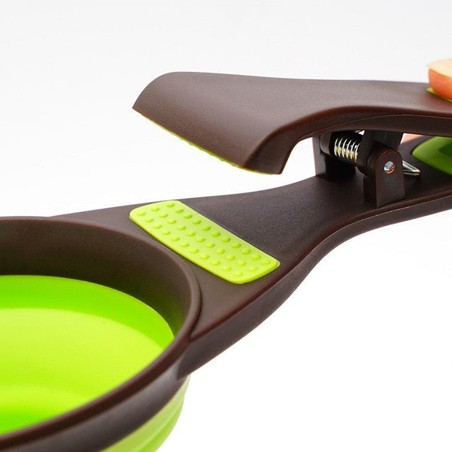 Silicone Pet Spoon - Yorkn Inc✅
