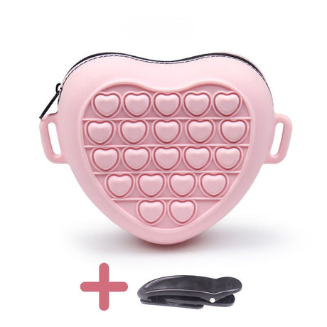 Silicone Pet Waist Bag - Yorkn Inc✅
