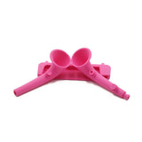 Silicone Phone Stand And Sound Amplifier - Yorkn Inc✅