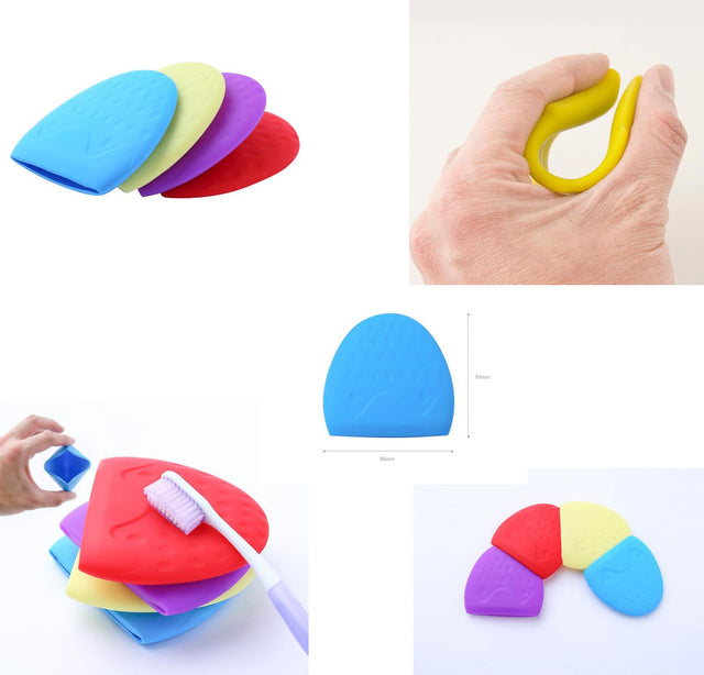 Silicone Pocket Travel Cup - Yorkn Inc✅
